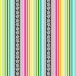 SUNNY STRIPES