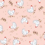 CLUCK... CLUCK...