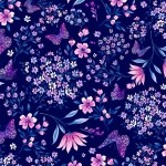 FLOWER MEDLEY