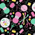 SEW FUN ALLOVER