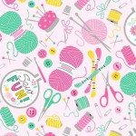 SEW FUN ALLOVER