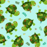 TURTLE LOVE
