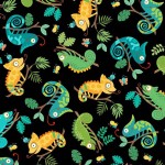 CHAMELEON