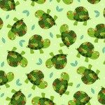 SMALL TURTLE