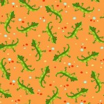 DANCING LIZARDS
