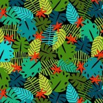 COLORFUL LEAVES