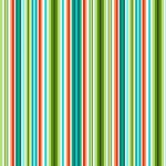 LUSCIOUS STRIPES