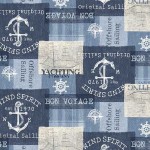 SAILING PATCHWORK