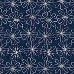 NEEDLEPOINT FLOWER