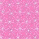 NEEDLEPOINT FLOWER