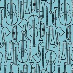 MUSIC INSTRUMENTS
