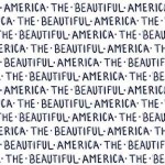 AMERICA THE BEAUTIFUL