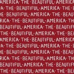 AMERICA THE BEAUTIFUL