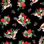 GIDDYUP REINDEER