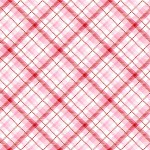 VALENTINE PLAID