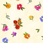 WHIMSICAL FLORALS