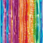 VIBRANT STRIPE
