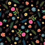 SLOTH FLOWER