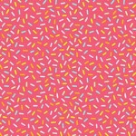 COLORFUL SPRINKLES