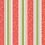 ROSE MARIE STRIPE