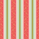 ROSE MARIE STRIPE