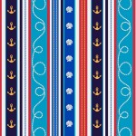 SEA WOOFS STRIPE