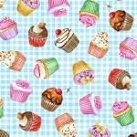 DELICIOUS CUPCAKE