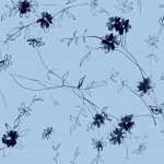 SHADOW FLOWERS