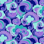 PAISLEY PASTICHE