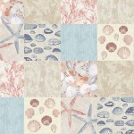 SEASIDE PATCHWORK