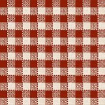 BUFFALO PLAID