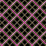 RIBBON PLAID