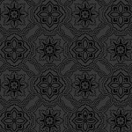 MOSAIC SILHOUETTE