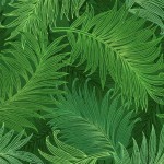 FERN TEXTURE