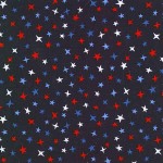 STARGAZER (LARGER SCALE)  ON 108" WIDE BACKS