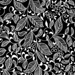 BERRY BLACK