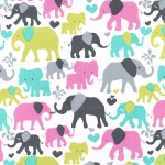 ELEPHANT WALK