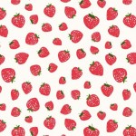 STRAWBERRY JAM