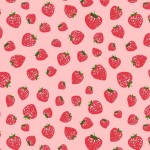 STRAWBERRY JAM