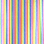 RAINBOW STRIPE