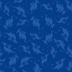 DRAGON WARRIORS