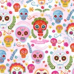 SUGAR SKULLS