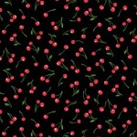 TINY CHERRIES