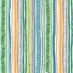JUNGLE STRIPES