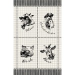 FARM LIFE-24" PANEL
