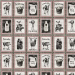FARM HOUSE PATCH
