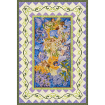 Dawn Fairies Quilt by Heidi Pridemore