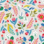 WILD BLOOM