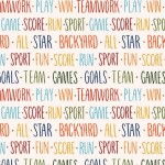TEAM SPIRIT