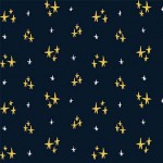 STAR STUDDED